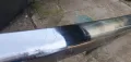 Задна броня за бмв е30 централна част хром модел bmw e30 Euro rear bumper center chrome model , снимка 11