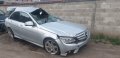 Мерцедес C220 , снимка 7