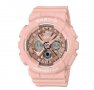 НОВ ЧАСОВНИК CASIO BABY-G BA-130-4AER КАСИО BA-130, снимка 1 - Дамски - 27895342