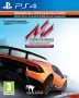 Игра за PS4 „Assetto Corsa Ultimate Edition“ (PS4), снимка 1