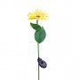 Соларна лампа слънчоглед Solar Sunflower Lamp, снимка 5