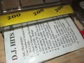 DJ HITS 3007251312, снимка 3