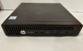 HP ProDesk 600 G2 Mini intel core i3 6300T | 3.30 GHz | DDR4 | SATA & NVME | компютър | 6м Гаранция, снимка 1