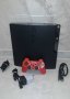 PS3-Slim 320 гб+20 Игри/Хакнат/, снимка 1 - PlayStation конзоли - 34039687