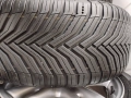 Гуми и джанти Michelin Crosclimat 2 205/55/16; 225/50/16 спорт пакет Мерцедес, снимка 8