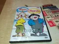 МАКС И МОРИЦ-ДУЕЛЪТ ДВД 2602251147, снимка 3