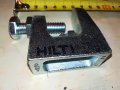 hilti-нов крепежен елемент 1бр 1107210735, снимка 3