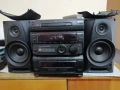 Аудиосистема SONY MHC-551, снимка 3