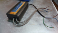 LED трансформатор от 220 на 12V и зарядно Titan 603, снимка 4