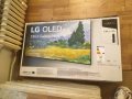 LG OLED evo 55''G1 (139 cm) 4K HDR Smart OLED TV с 22м. гаранция, снимка 6