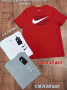 Мъжка тениска Nike Реплика ААА+, снимка 1 - Тениски - 44862281