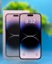 Apple iPhone 14 Pro Max, 256GB, 6GB RAM, 5G, Space Black, снимка 2