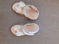 Детски светещи LED сандали за момиче внос от чужбина, снимка 10