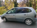 Renault Scenic на ГАЗ 1.6, снимка 7