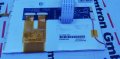 7" LCD touch display TFT For FG0700K5DSSWAG T1 PE0700K5 800 x 480, снимка 6