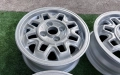 Джанти 4/100/13 Audi Volkswagen Seat, снимка 4