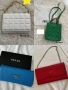 чанта Louis Vuitton LV Gucci Chanel Паспортно дело, снимка 7