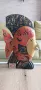дърворезба височина 41см , снимка 7
