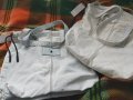 Нова чанта /торба G-STAR RAW Luza white bleached, оригинал, снимка 3