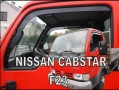 Ветробрани за NISSAN CABSTAR F23 (1994-2007) Truck - 2бр. Неко, снимка 1