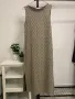 Дълга рокля в размер L, снимка 5