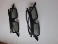 SAMSUNG 3D ACTIVE GLASSES 2X PAIRS PACK FOR SMART TV SSG-P3050GB, снимка 4