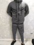 Мъжки екип Nike Tech Fleece  S/МL, снимка 2
