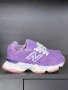 New Balance Дамски Лилави Маратонки👟Дамски Спортни Обувки В Лилав Цвят Ню Баланс Код E1199, снимка 4