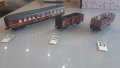 Пътнически вагони Piko, Fleischmann,Roco,Marklin,Schchit,Jouef / съвместими с Пико,1:87,HO, снимка 8