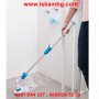 Четка за почистване на баня SPIN SCRUBBER , снимка 9