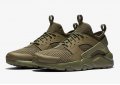 маратонки  Nike Air Huarache Ultra BR  номер 37,5-38, снимка 2