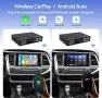 Toyota SYSTEM Безжичен Apple Carplay Android Auto MMI BOX, снимка 3