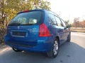 Peugeot 307,1.6hdi,2005 комби, снимка 6