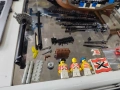Лего 6271 Lego imperial flagship 1992 г, снимка 3