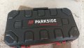 Продавам нов перфоратор Parkside performance 20v В2, снимка 4