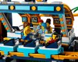 НОВО LEGO Icons - Увеселителен парк с лупинги 10303, снимка 4
