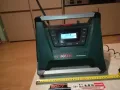BOSCH-СТРОЙТЕЛНО РАДИО С БЛУТУТ-ВНОС SWISS 1902251724, снимка 2