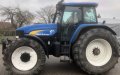 New Holland TM 175, снимка 2