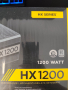 Продавам Corsair HX 1200, снимка 2