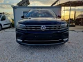 Volkswagen Tiguan 2.0TDI 190ks.Highline 4Motion BlueMotion 2017г.Evro 6, снимка 1