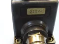 пневматичен разпределител HERION 26511C69 Single Solenoid Valve 220V/50Hz G1/2, снимка 7