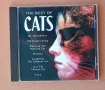 Webber / Nunn / Elliot – The Best Of Cats [2000, CD], снимка 1