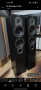 тонколони Jamo S426 + централна Jamo , снимка 3