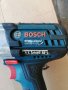 Винтоверт bosch GSR 18, снимка 2
