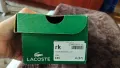 Обувки Lacoste 37 номер , снимка 4