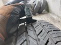 Само 1бр.всесезонна HANKOOK 235/60/18 103H, снимка 4