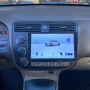 Honda Civic 2000-2006 Мултимедия Навигация Android, снимка 3