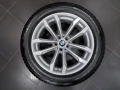 19” К-т OE Джанти Style 691 Зимни Гуми Датчици BMW X3 G01 X4 G02, снимка 3