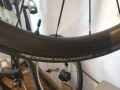 Карбонови капли Mavic SL 45 Disc Carbon UST , снимка 4