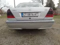 Мерцедес C220, снимка 8